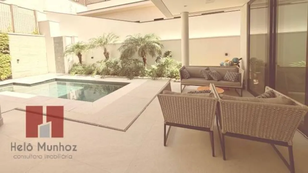 Casa, 4 quartos, 438 m² - Foto 6