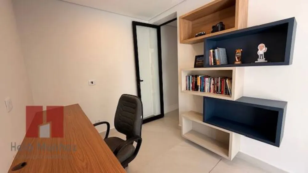 Casa, 4 quartos, 438 m² - Foto 16