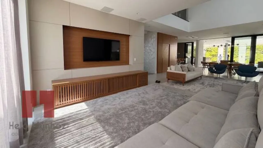 Casa, 4 quartos, 438 m² - Foto 3