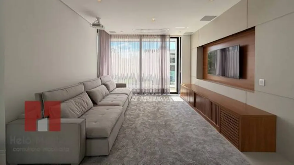 Casa, 4 quartos, 438 m² - Foto 4