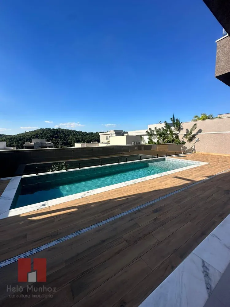Casa, 4 quartos, 439 m² - Foto 15