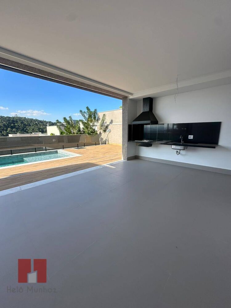 Casa, 4 quartos, 439 m² - Foto 4