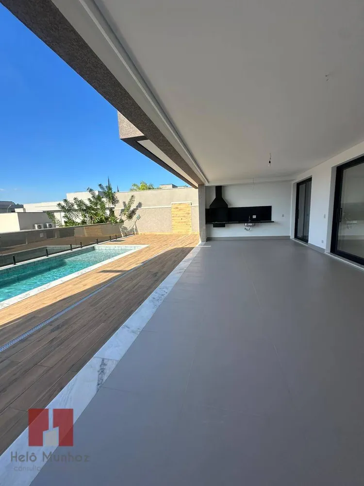 Casa, 4 quartos, 439 m² - Foto 9