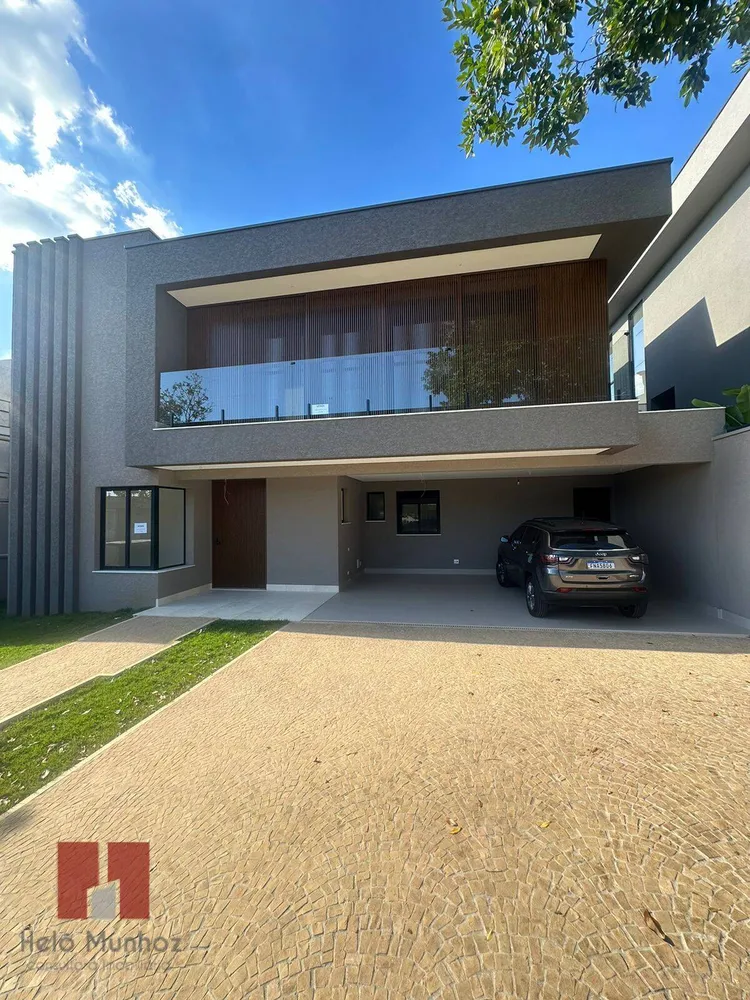 Casa, 4 quartos, 439 m² - Foto 10