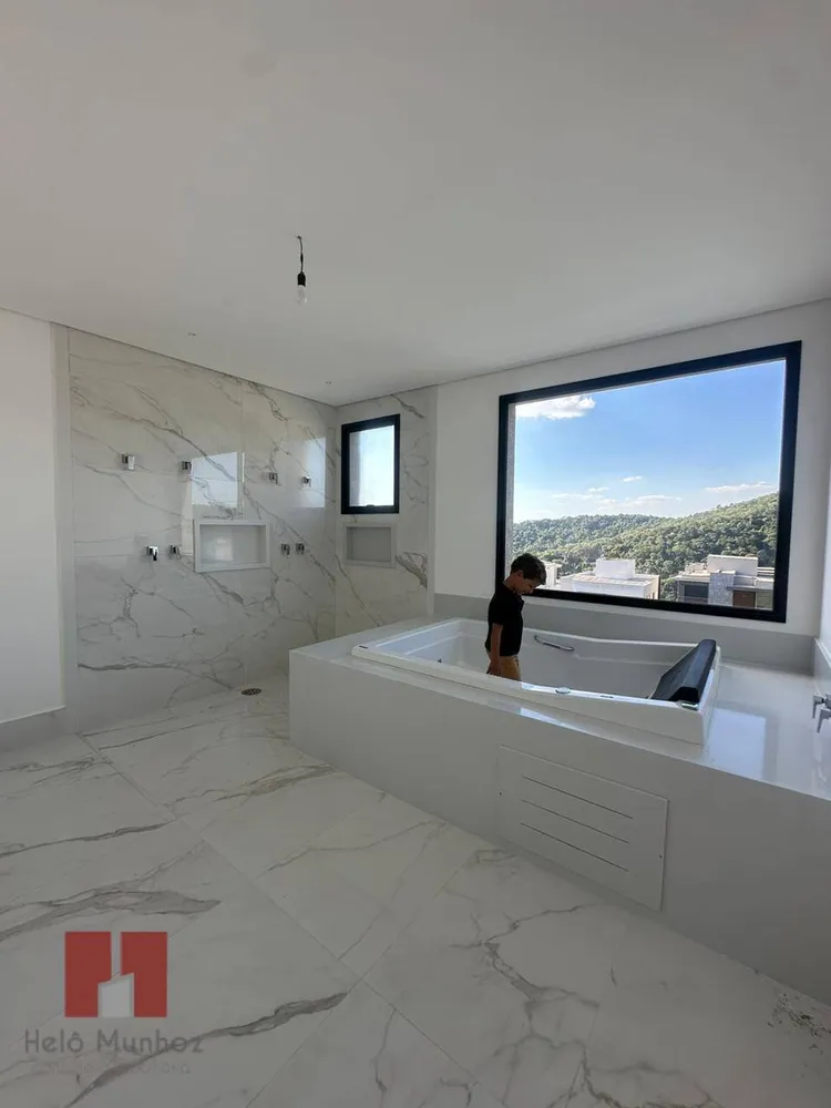Casa, 4 quartos, 439 m² - Foto 6