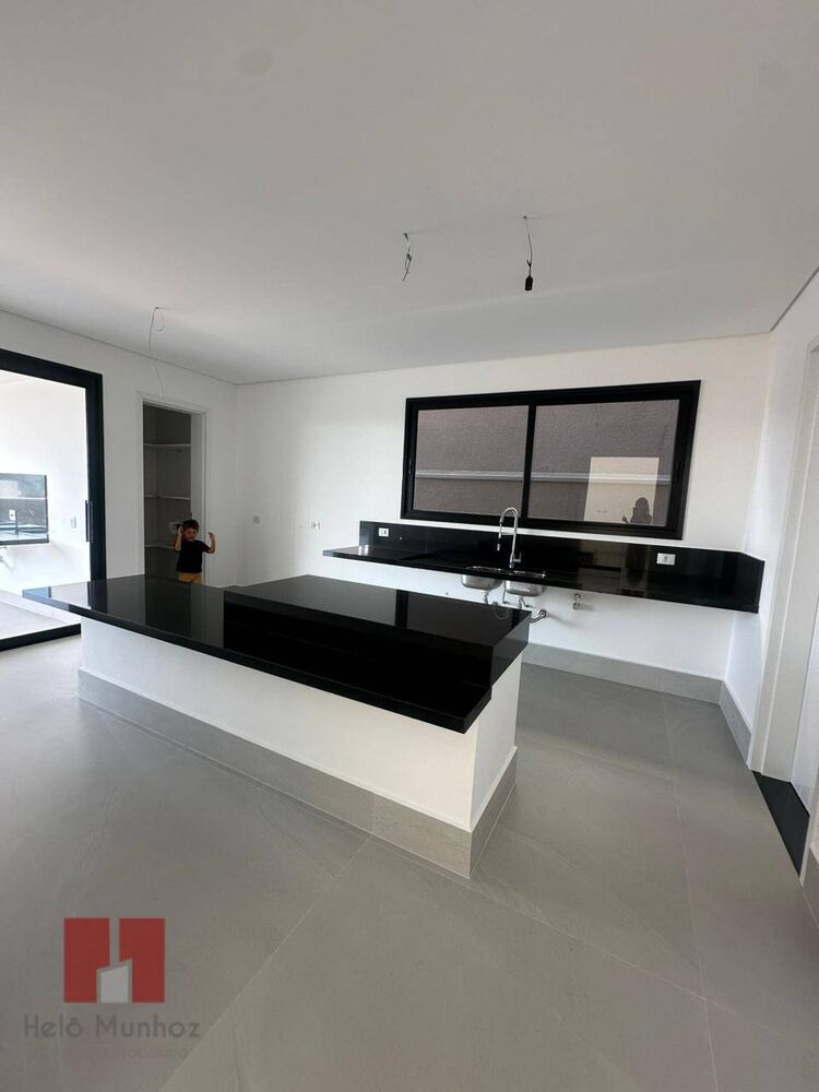 Casa, 4 quartos, 439 m² - Foto 3