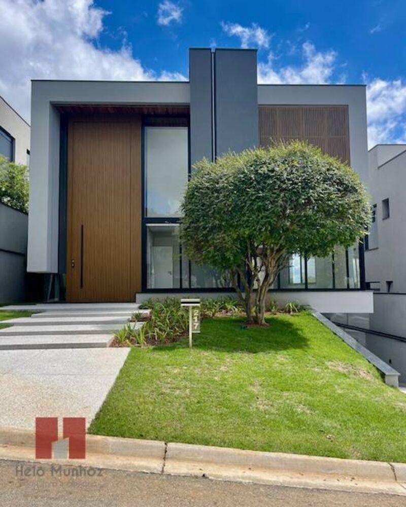 Casa, 4 quartos, 550 m² - Foto 6