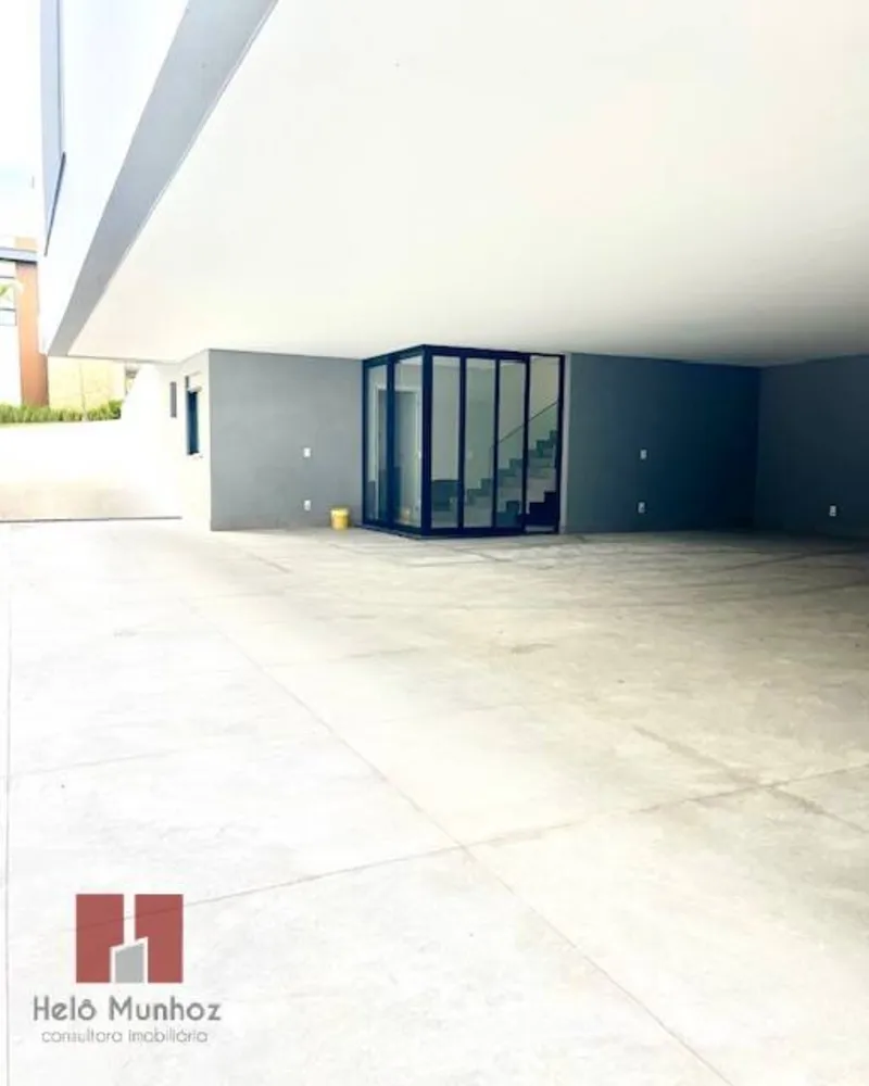 Casa, 4 quartos, 550 m² - Foto 4