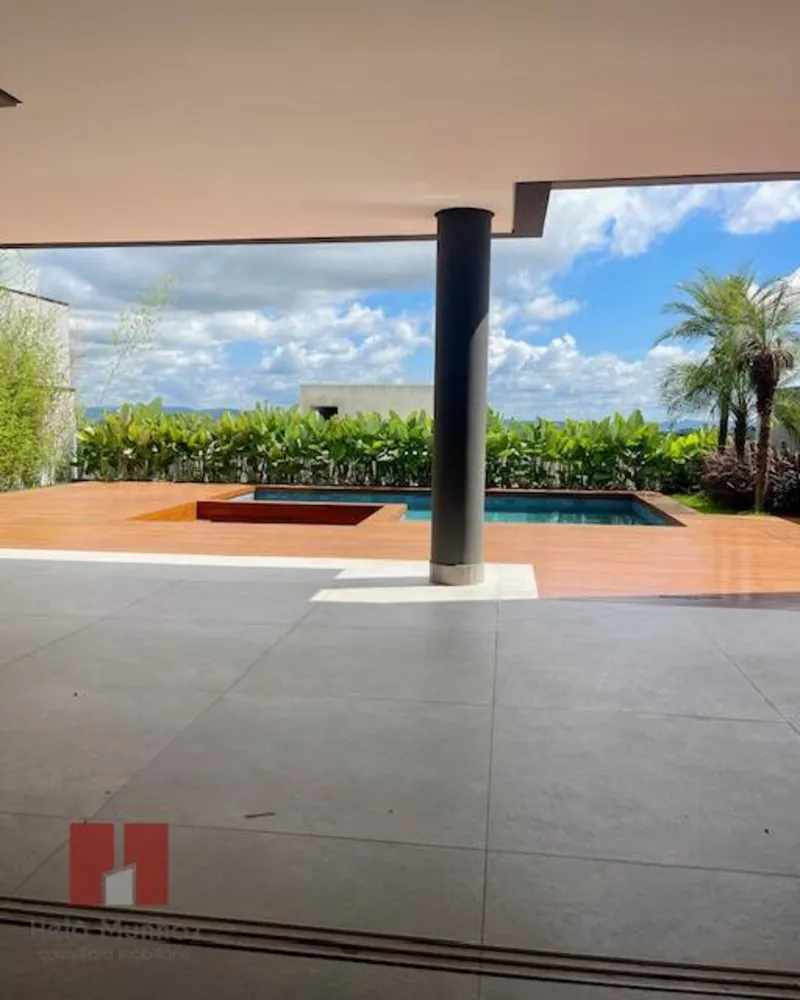 Casa, 4 quartos, 550 m² - Foto 2