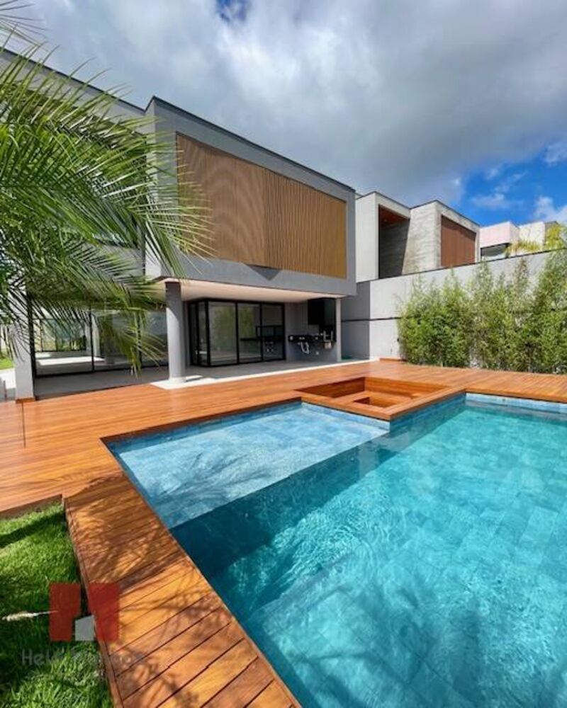 Casa, 4 quartos, 550 m² - Foto 5