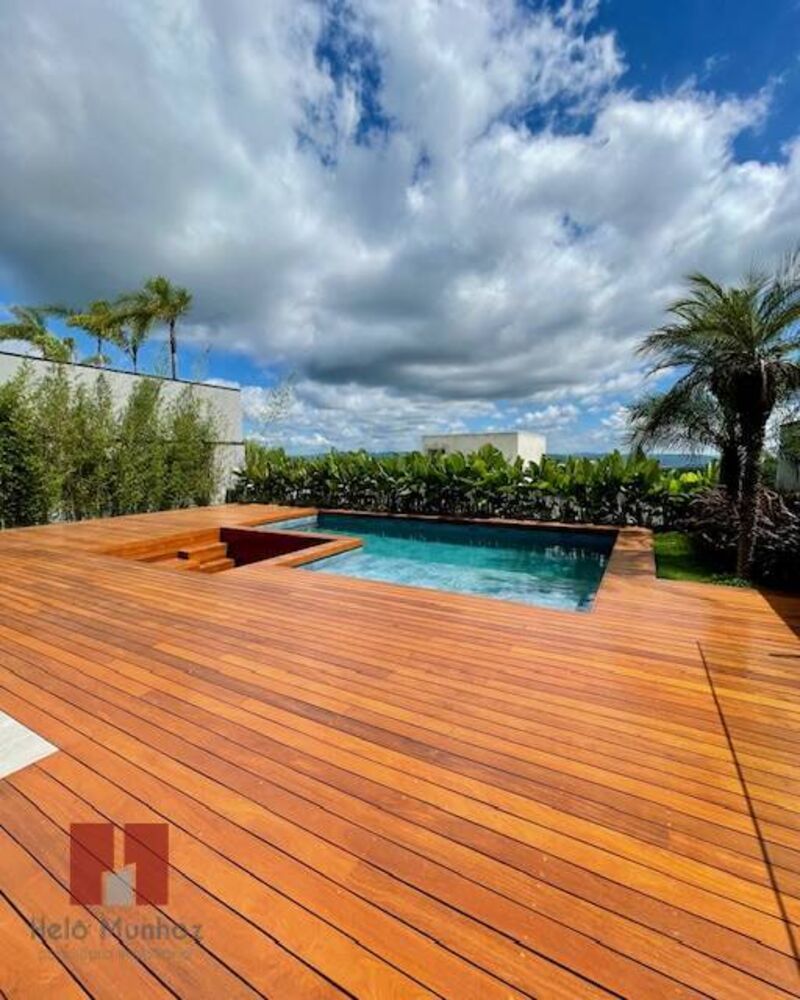 Casa, 4 quartos, 550 m² - Foto 8