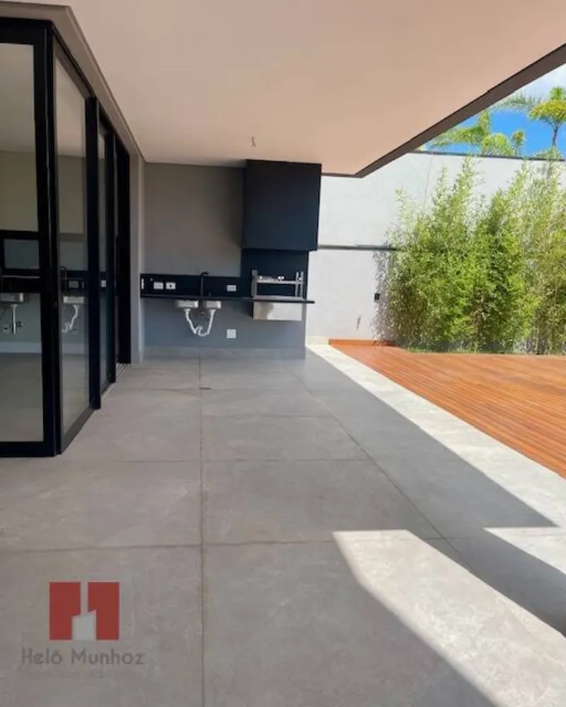 Casa, 4 quartos, 550 m² - Foto 7