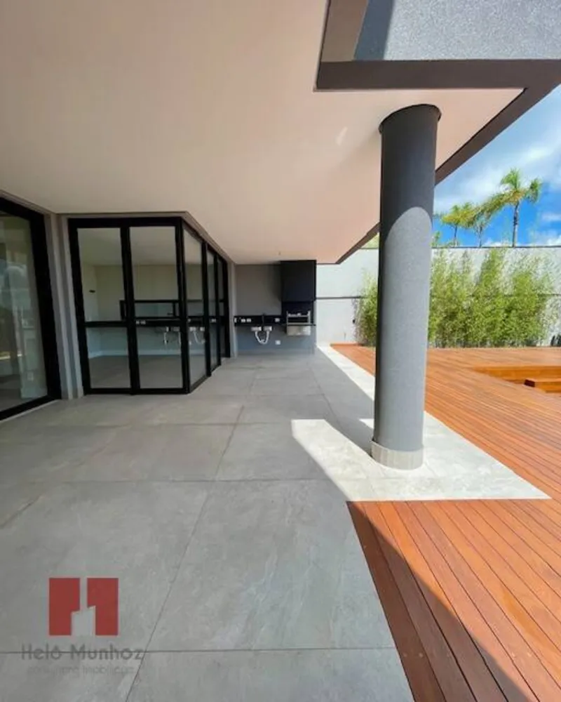 Casa, 4 quartos, 550 m² - Foto 3