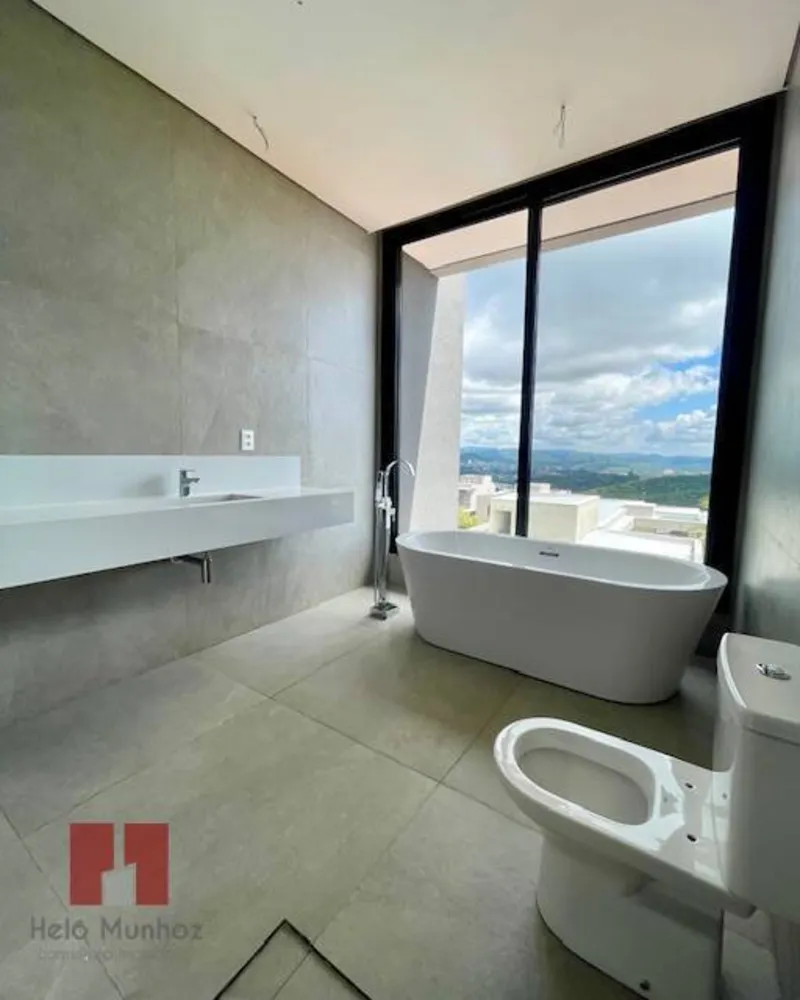 Casa, 4 quartos, 550 m² - Foto 11
