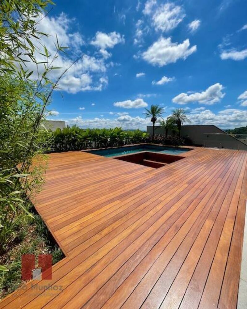 Casa, 4 quartos, 550 m² - Foto 7