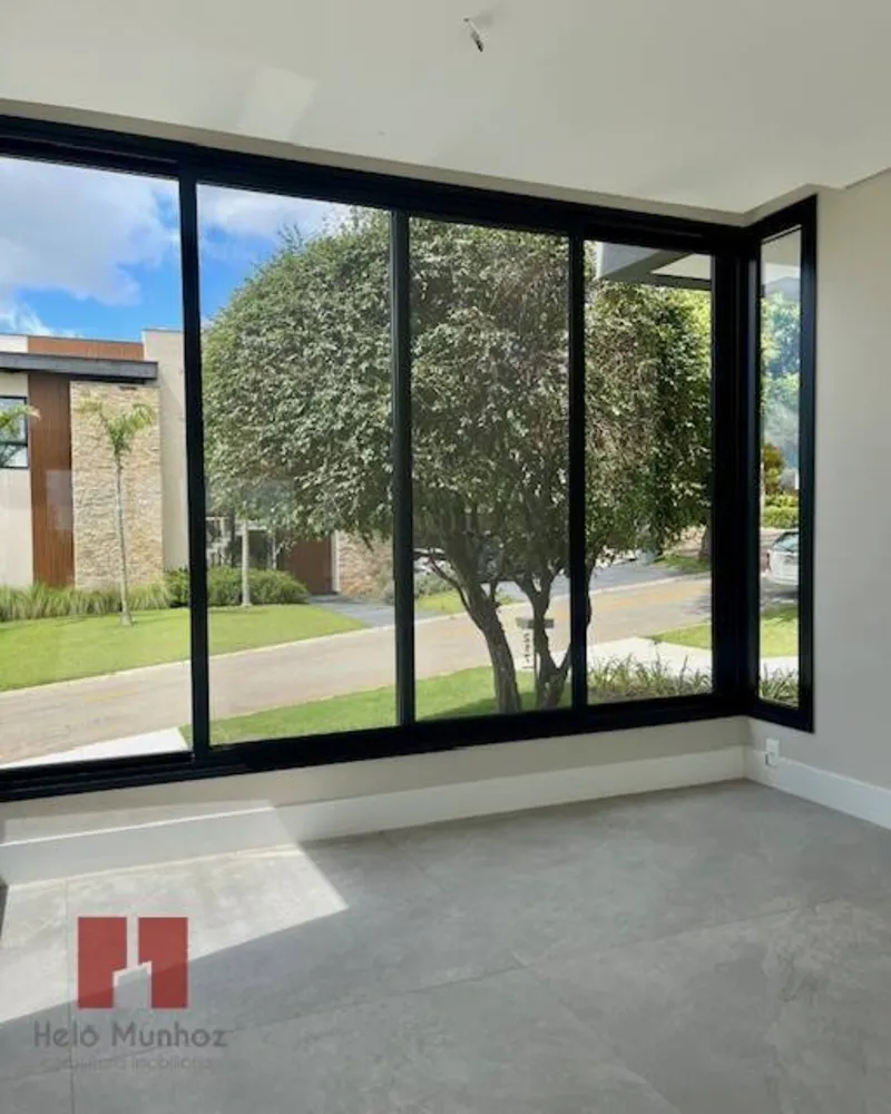 Casa, 4 quartos, 550 m² - Foto 9