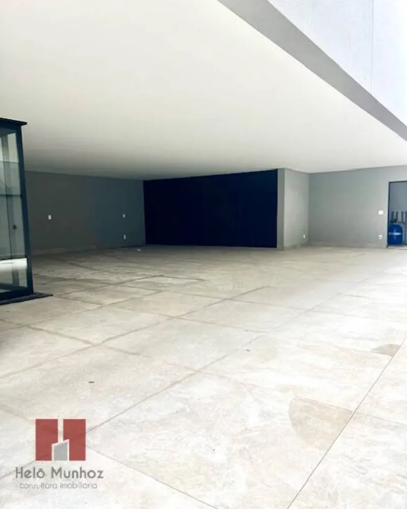 Casa, 4 quartos, 550 m² - Foto 15