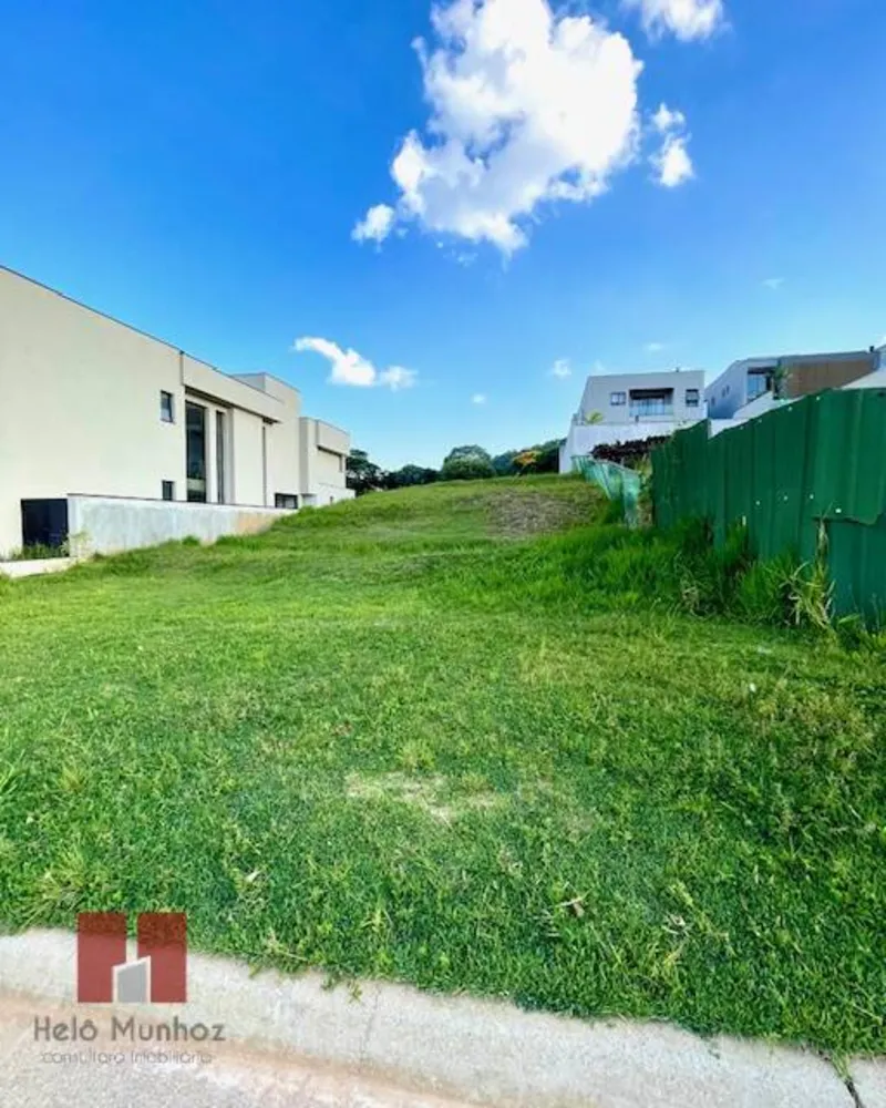 Terreno, 490 m² - Foto 2