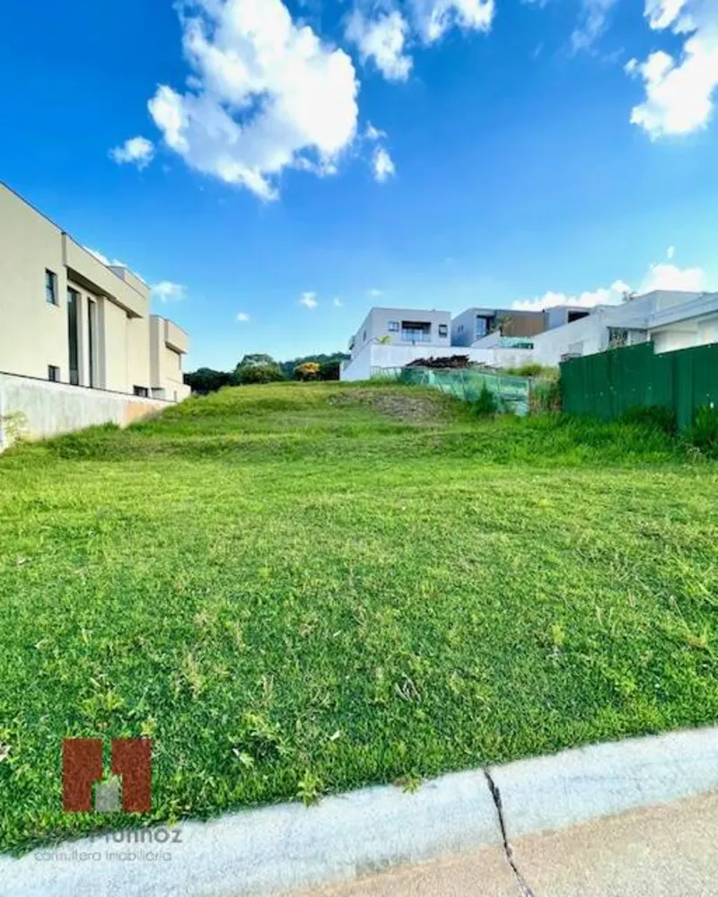 Terreno, 490 m² - Foto 1