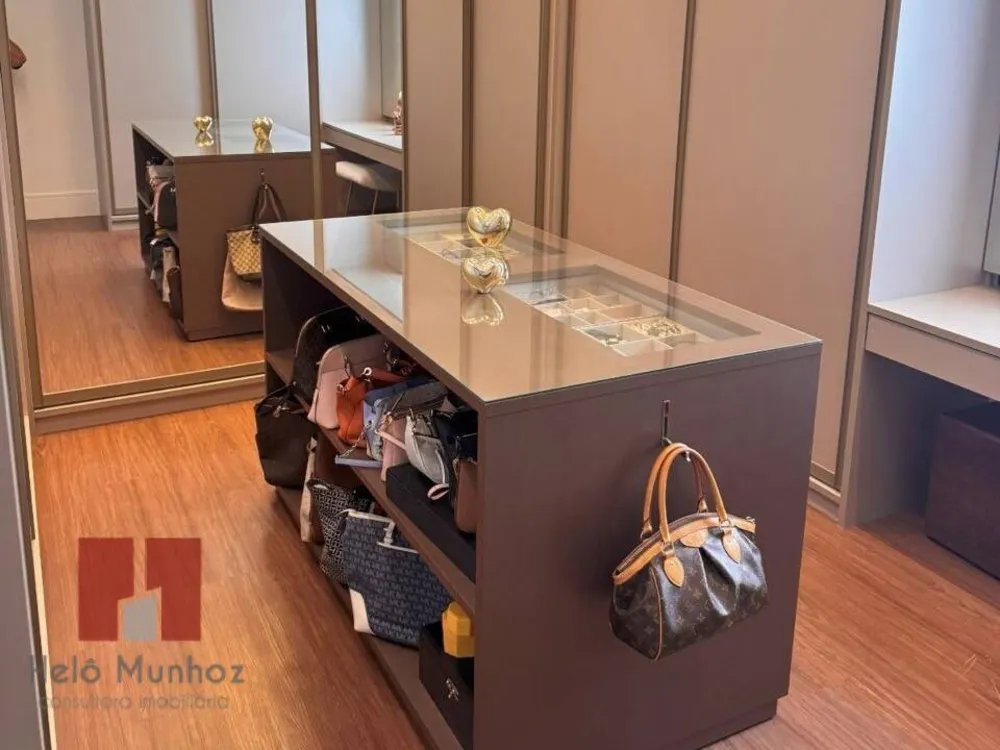 Casa, 4 quartos, 550 m² - Foto 9