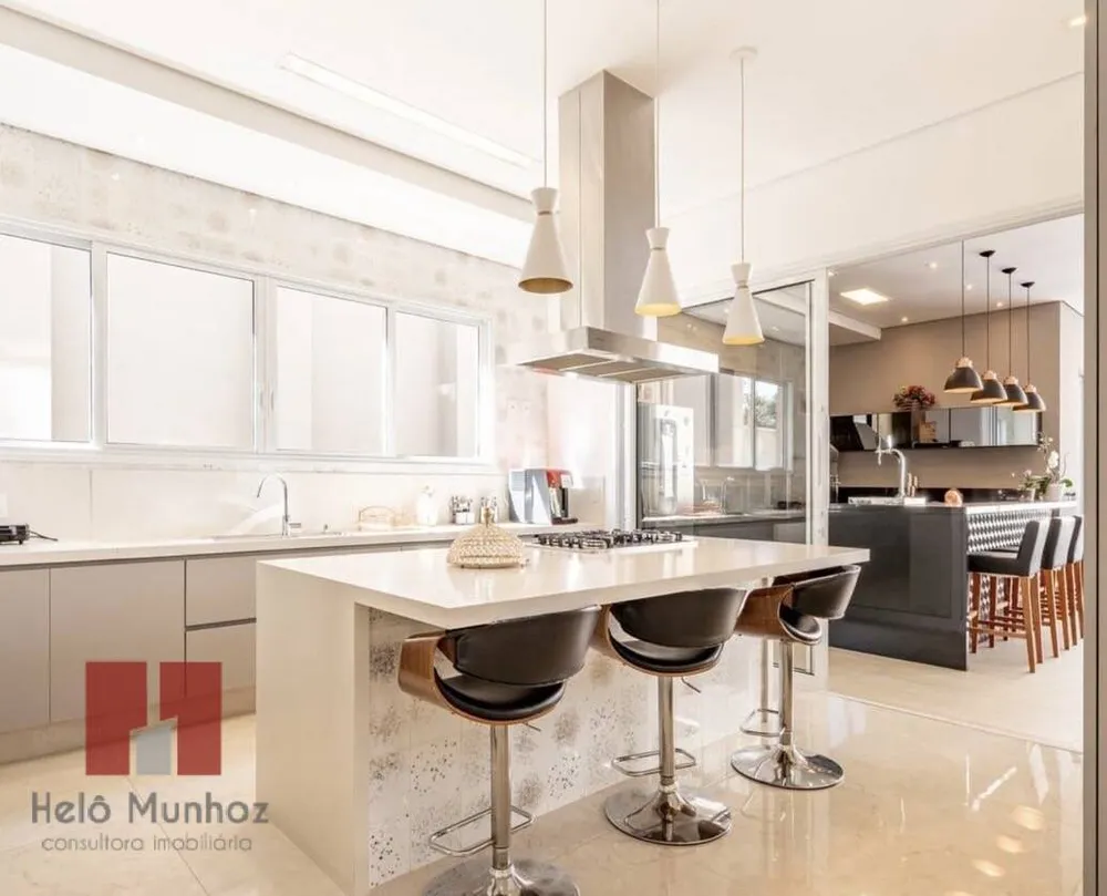 Casa, 4 quartos, 550 m² - Foto 4