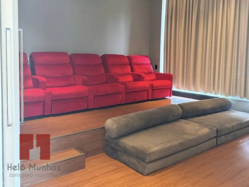 Casa, 4 quartos, 550 m² - Foto 1