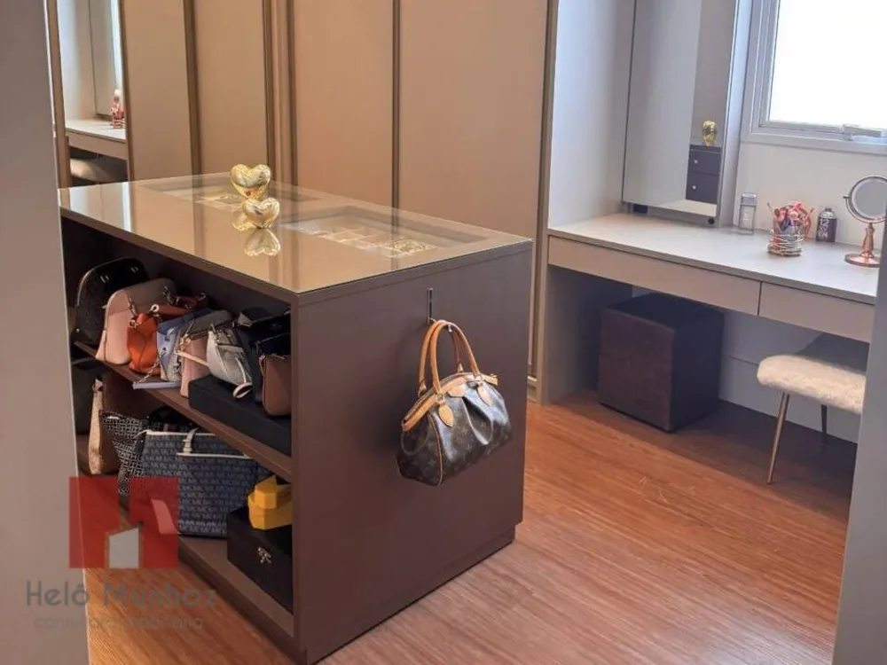 Casa, 4 quartos, 550 m² - Foto 7