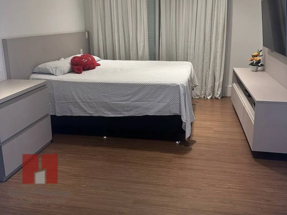 Casa, 4 quartos, 550 m² - Foto 7