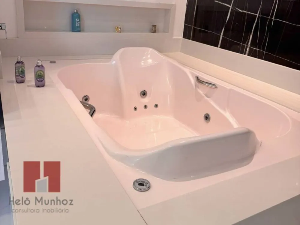 Casa, 4 quartos, 550 m² - Foto 8