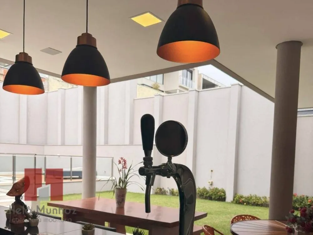 Casa, 4 quartos, 550 m² - Foto 13