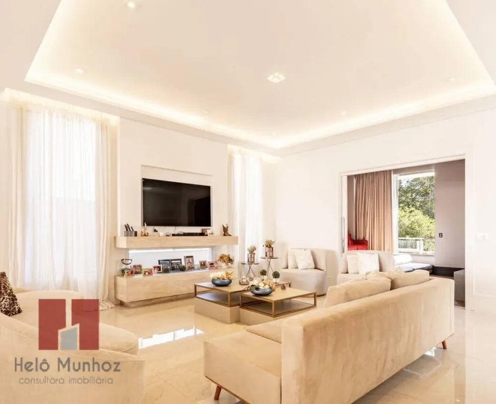 Casa, 4 quartos, 550 m² - Foto 14