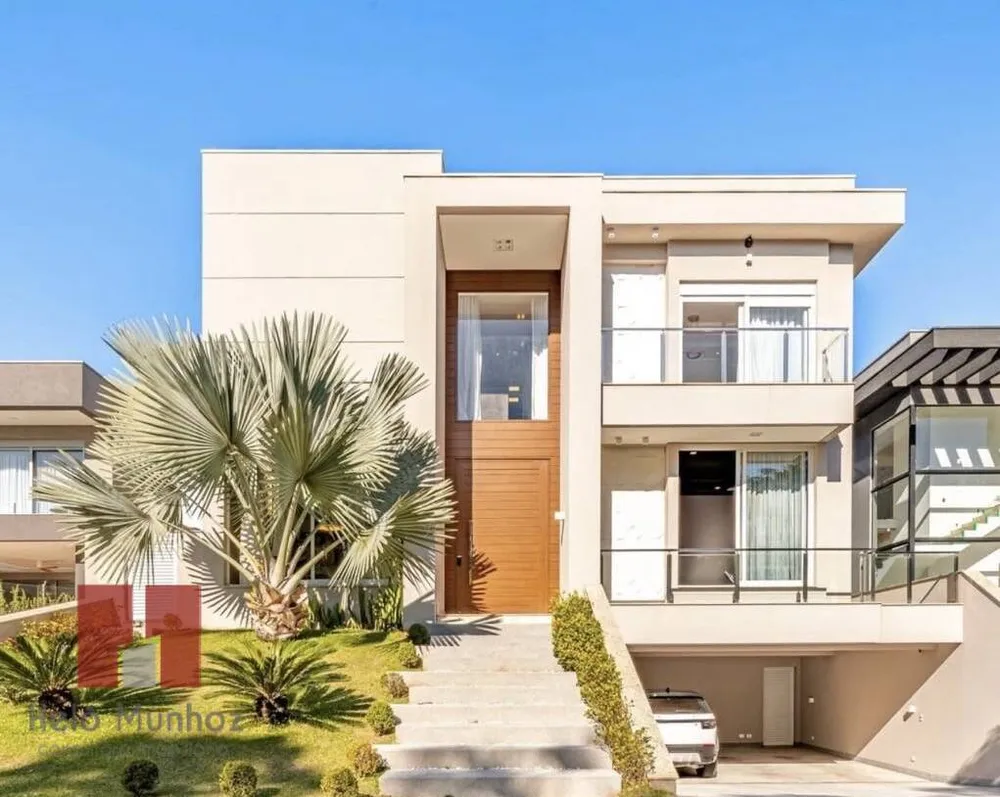 Casa, 4 quartos, 550 m² - Foto 16