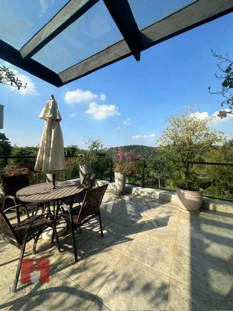Casa, 3 quartos, 340 m² - Foto 12