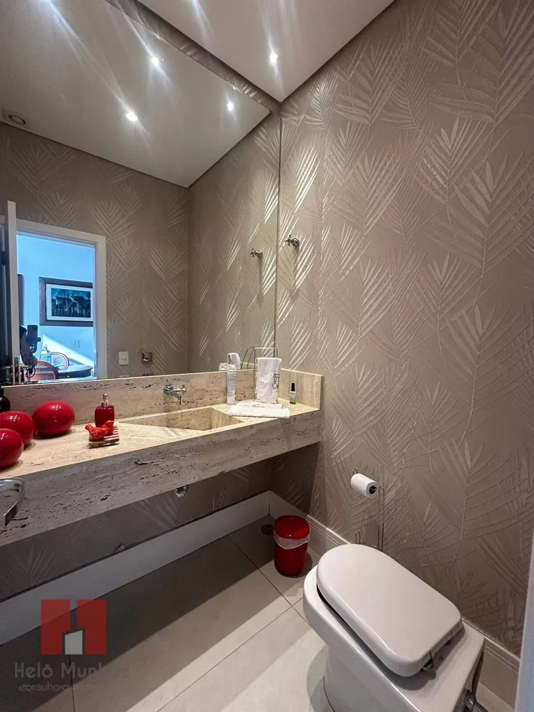 Casa, 3 quartos, 340 m² - Foto 10