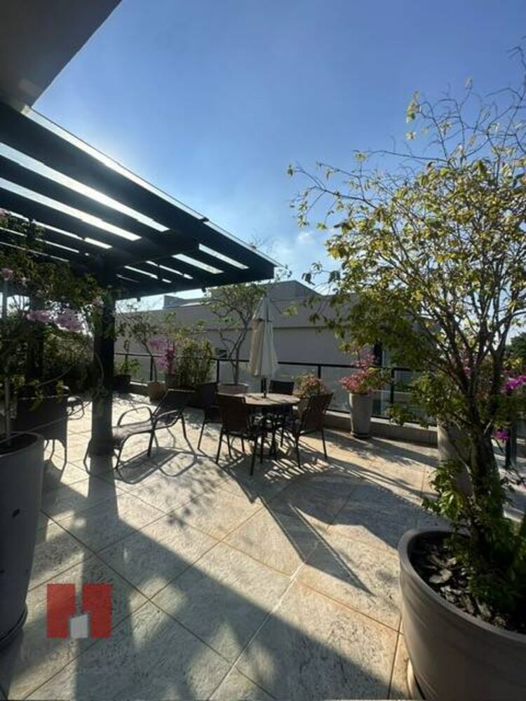 Casa, 3 quartos, 340 m² - Foto 13