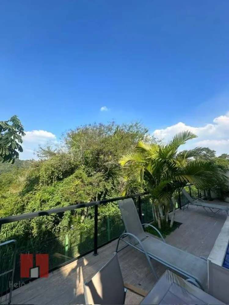 Casa, 3 quartos, 340 m² - Foto 4