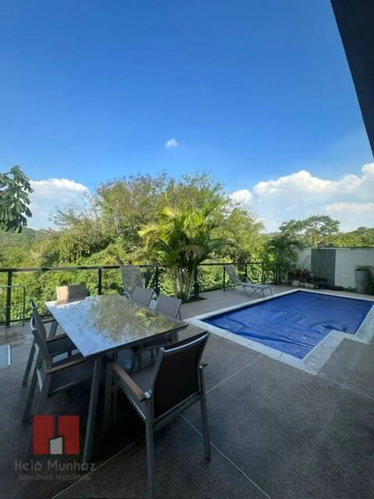 Casa, 3 quartos, 340 m² - Foto 5