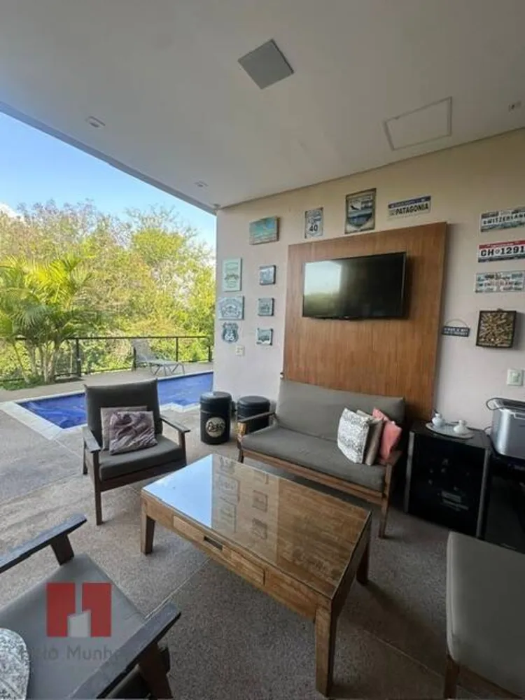 Casa, 3 quartos, 340 m² - Foto 6