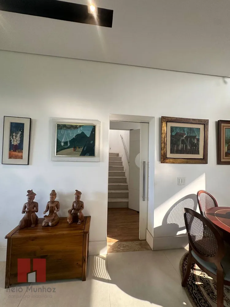 Casa, 3 quartos, 340 m² - Foto 11
