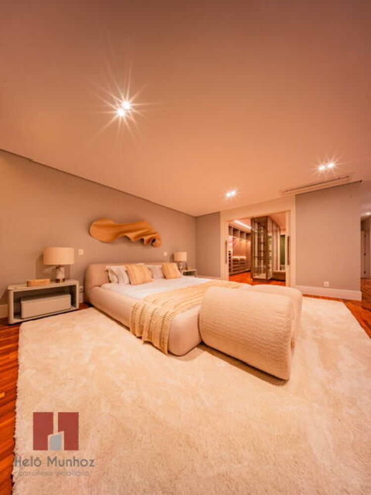 Casa, 5 quartos, 1100 m² - Foto 14