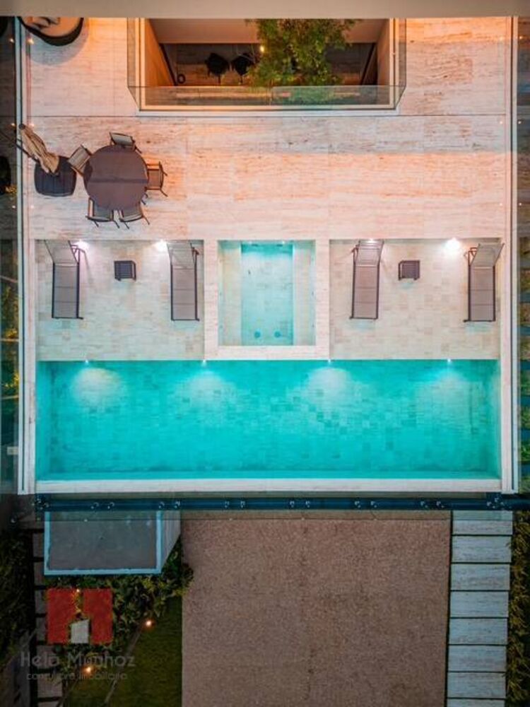 Casa, 5 quartos, 1100 m² - Foto 8