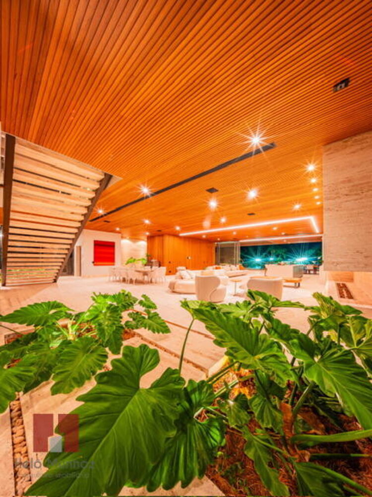 Casa, 5 quartos, 1100 m² - Foto 1