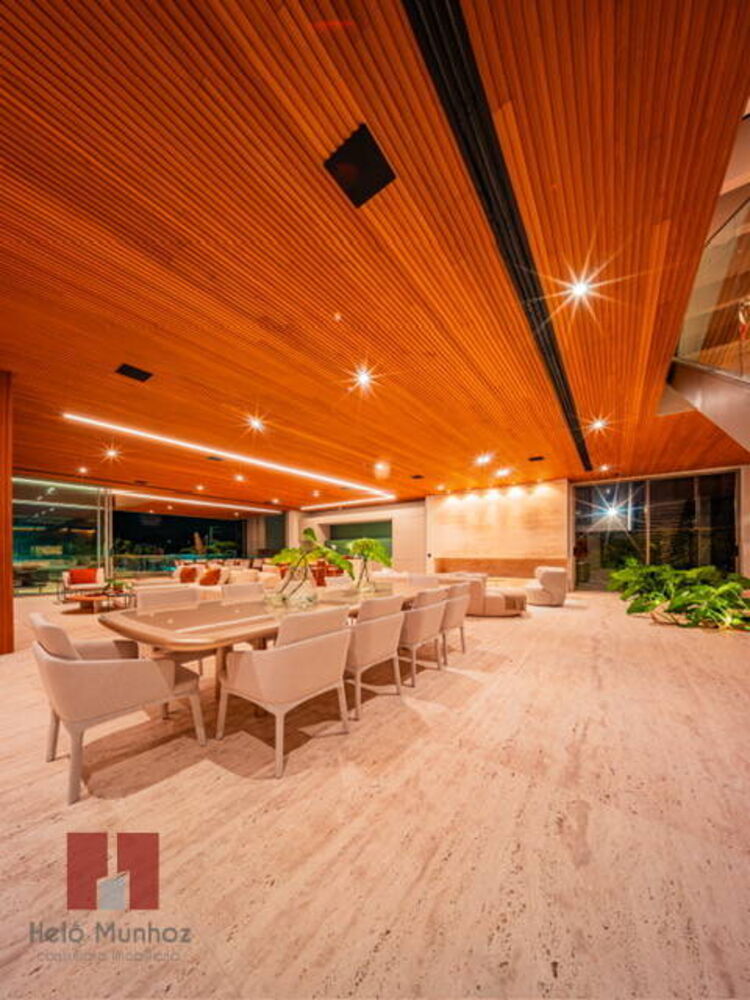 Casa, 5 quartos, 1100 m² - Foto 6
