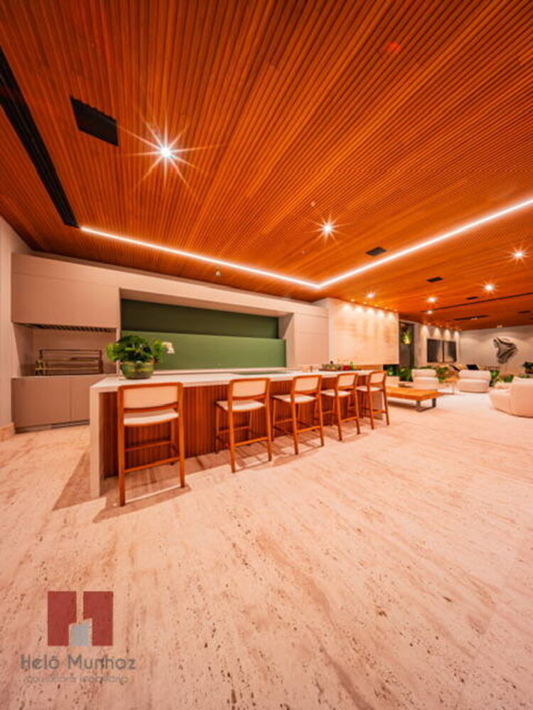 Casa, 5 quartos, 1100 m² - Foto 7