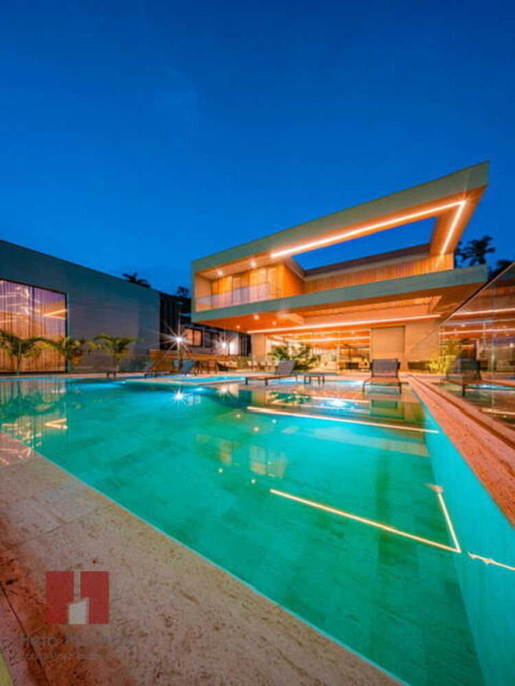 Casa, 5 quartos, 1100 m² - Foto 16