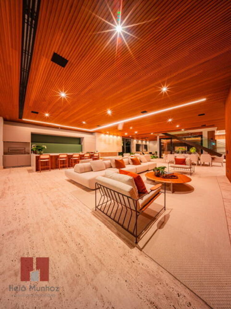 Casa, 5 quartos, 1100 m² - Foto 9