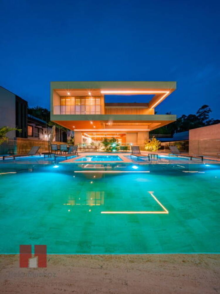 Casa, 5 quartos, 1100 m² - Foto 13