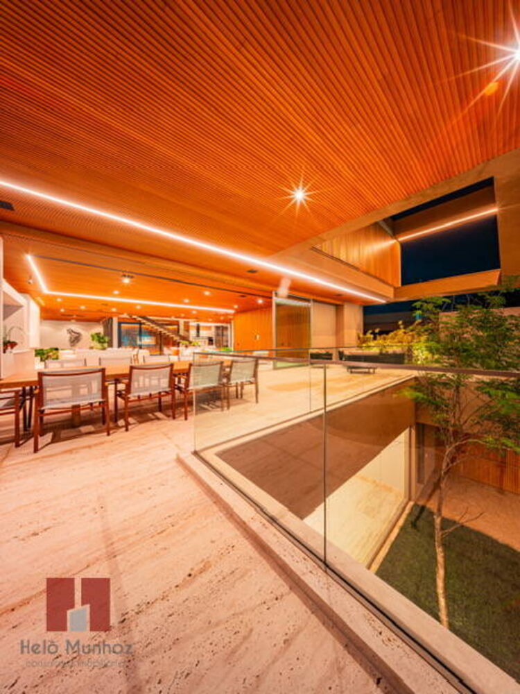 Casa, 5 quartos, 1100 m² - Foto 15
