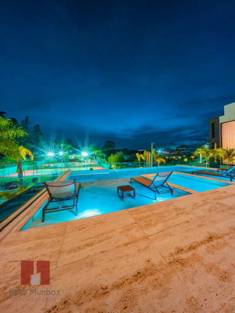 Casa, 5 quartos, 1100 m² - Foto 3