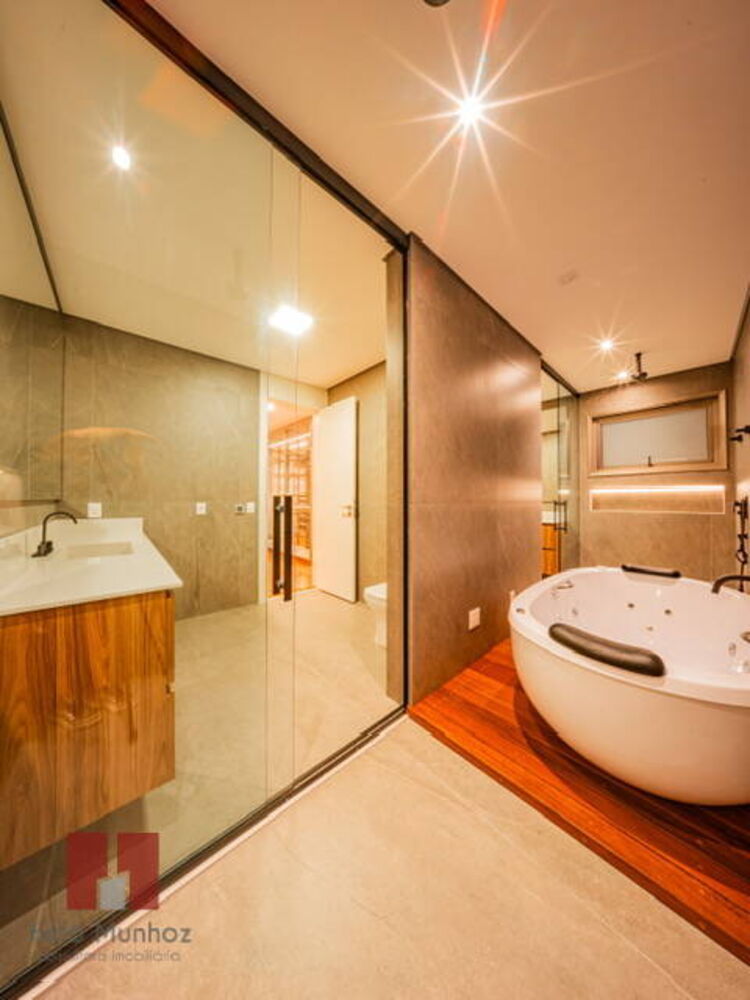 Casa, 5 quartos, 1100 m² - Foto 5